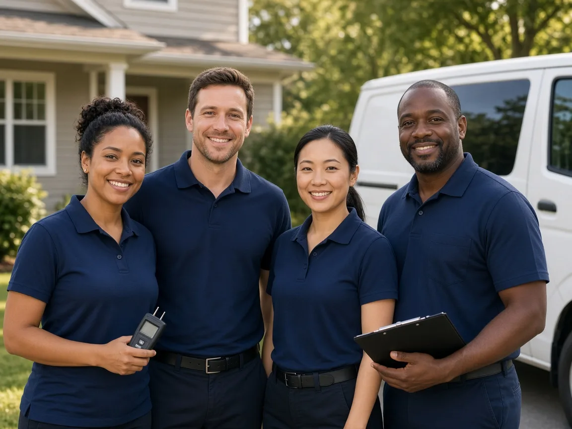 Licensed smoke damage restoration technician near Junction, UT